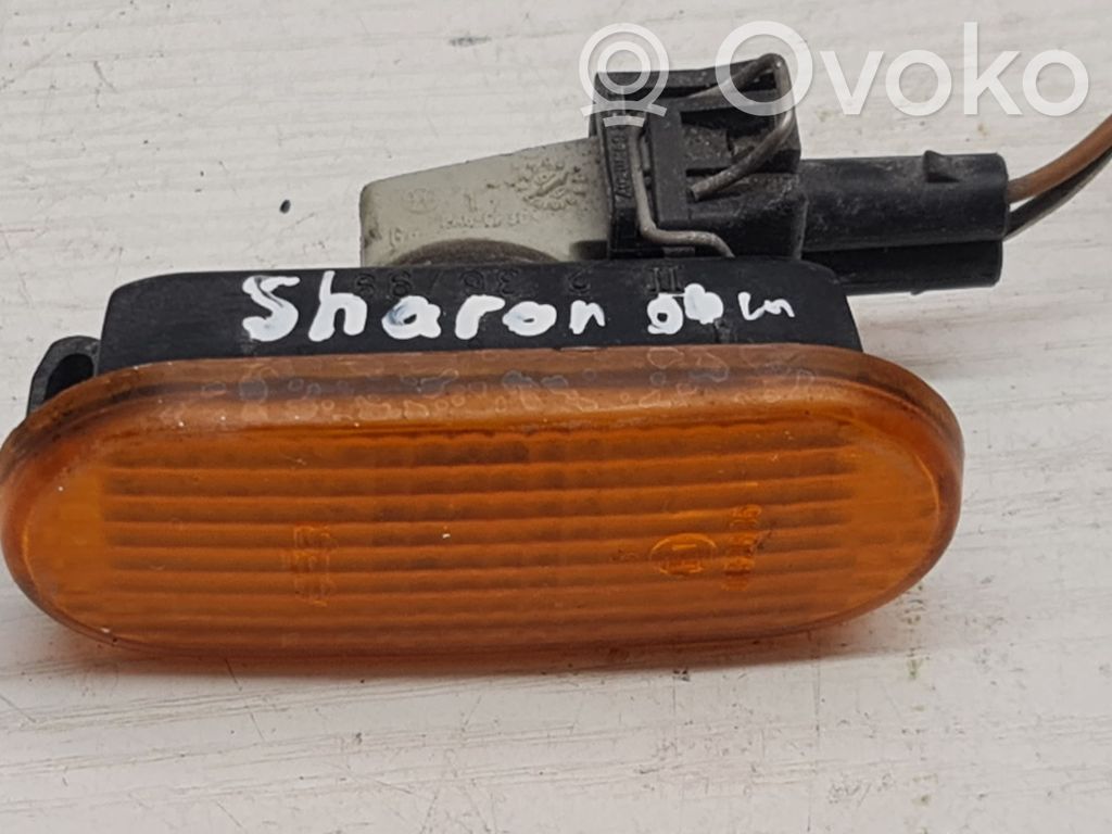 Volkswagen Sharan Seitenblinker 