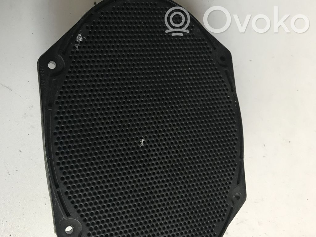 Ford Fiesta Rear door speaker 
