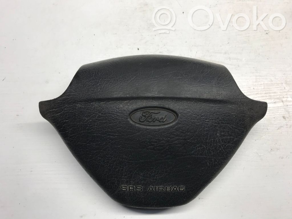 Ford Galaxy Airbag del volante 