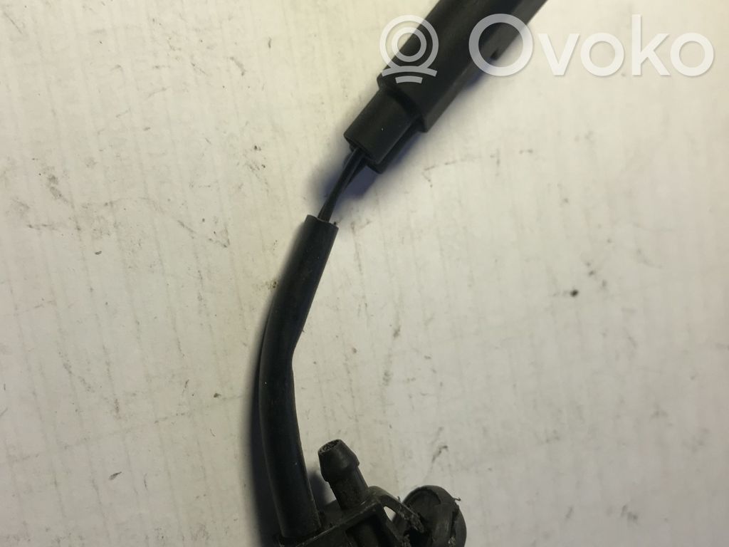 Ford Focus Spritzdüse Scheibenwaschanlage 