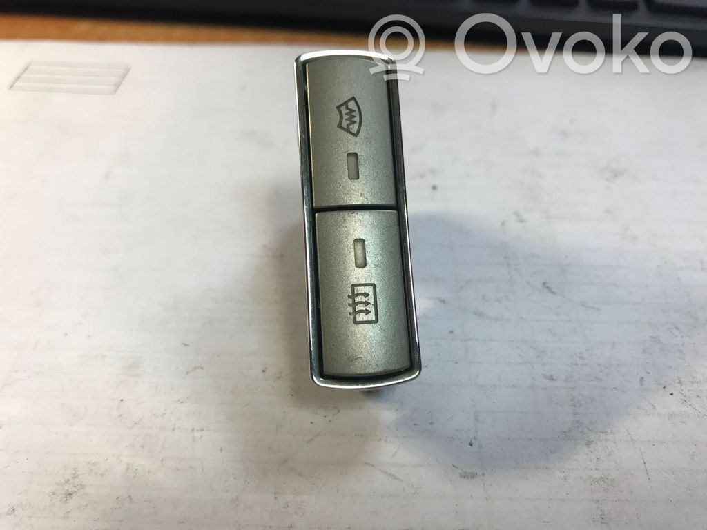 Ford Mondeo MK IV Windscreen/window heater switch 