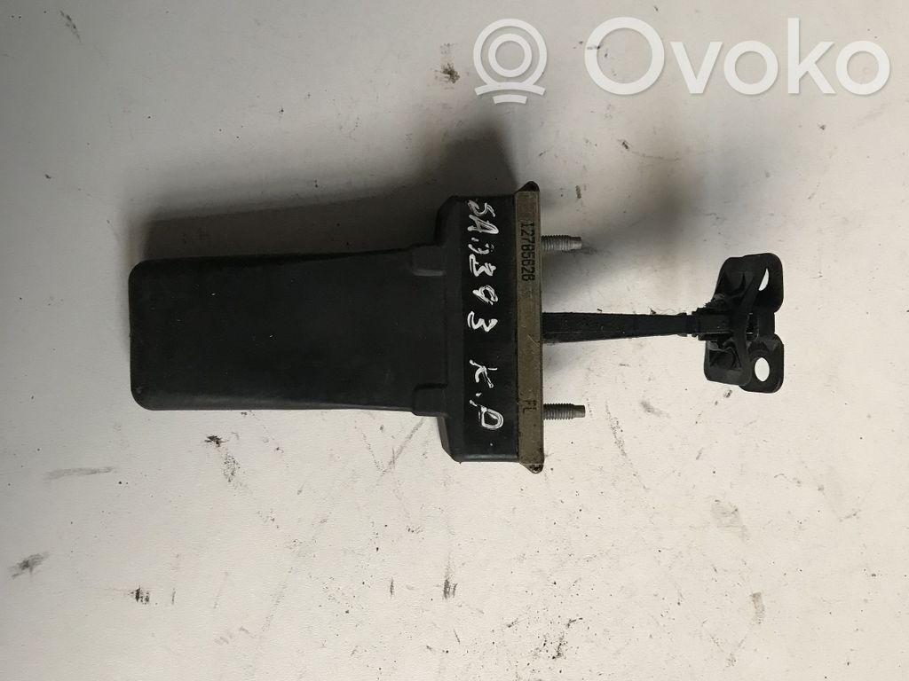 Saab 9-3 Ver2 Etuoven pidätin 