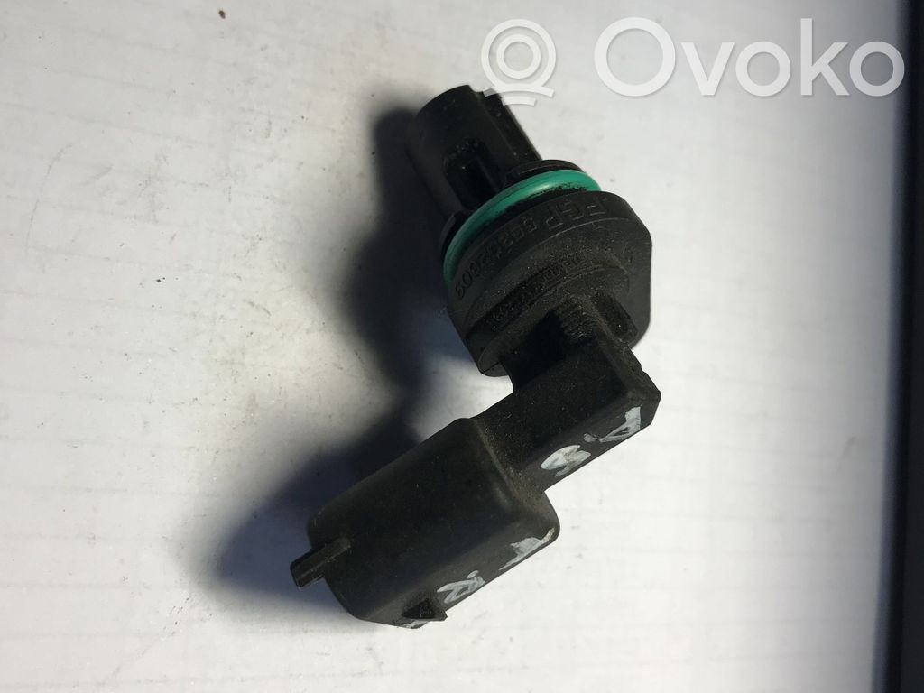 Opel Astra H Sensor de posición del cigüeñal (Usadas) 