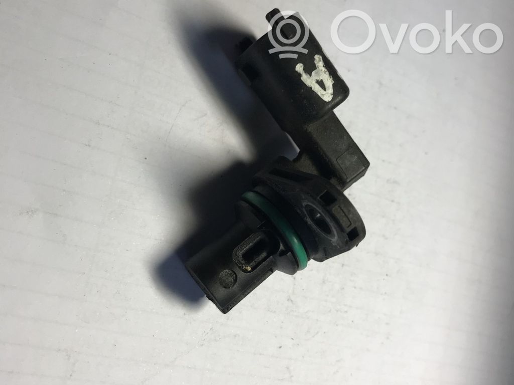 Opel Astra H Sensor de posición del cigüeñal (Usadas) 