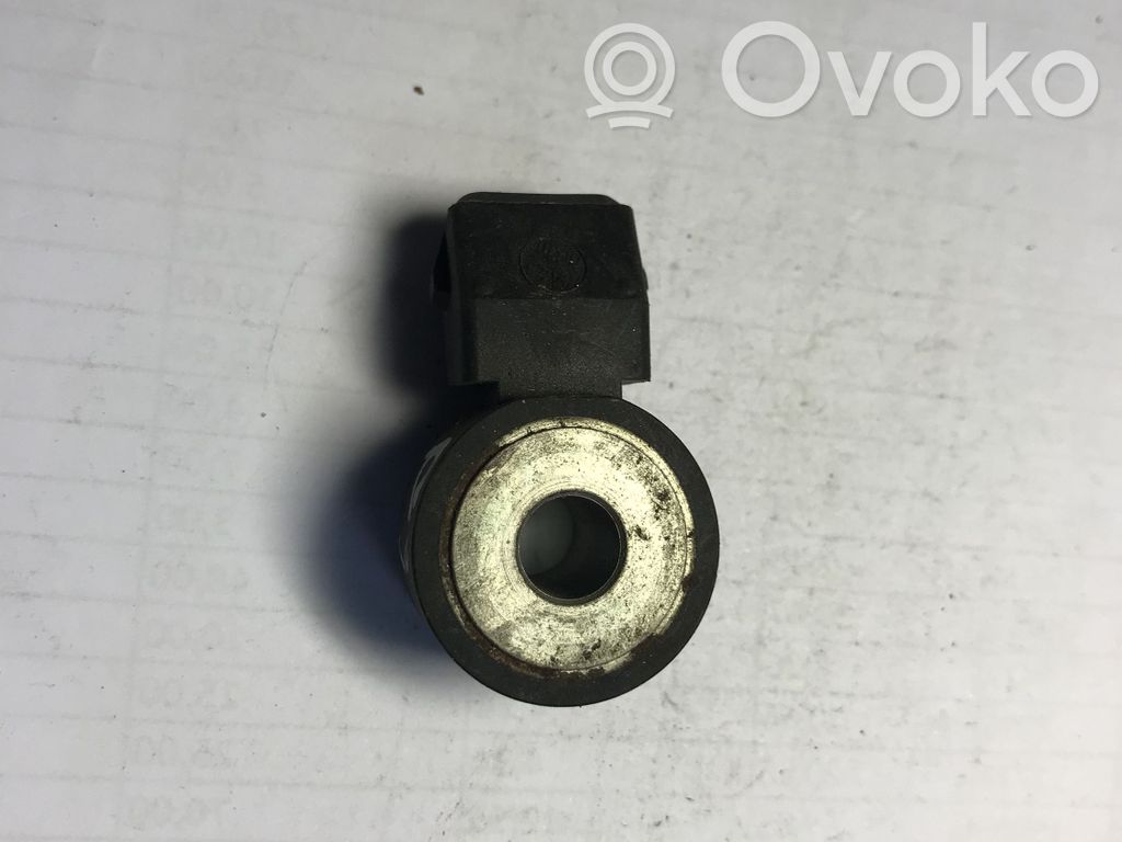 Opel Astra H Klopfsensor 