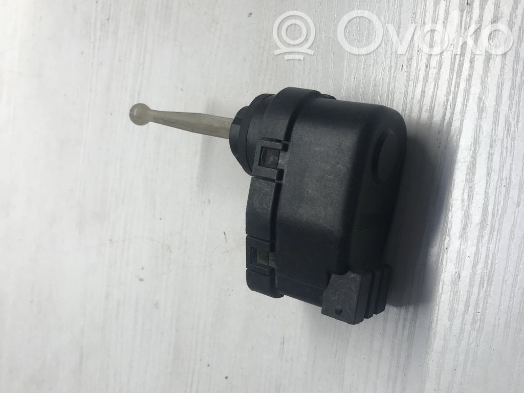 Headlight level adjustment motor   0307851327