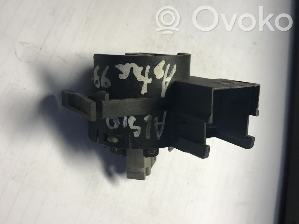 Opel Astra G Ignition lock contact 