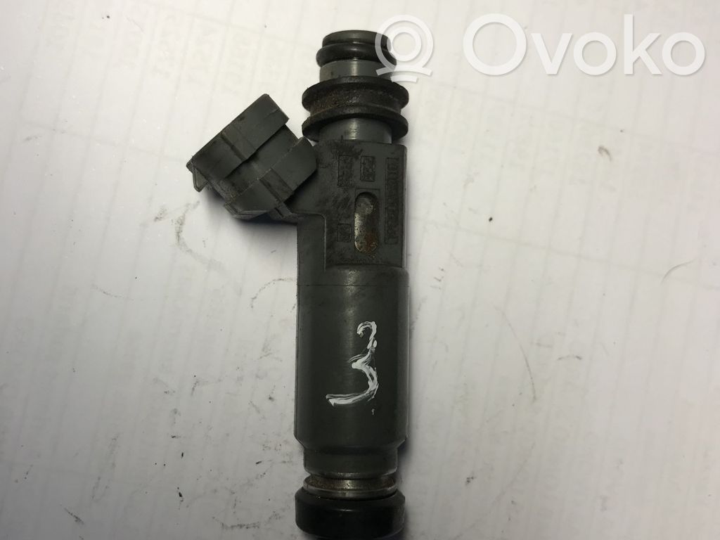 Mazda 323 Sprausla (-i) 