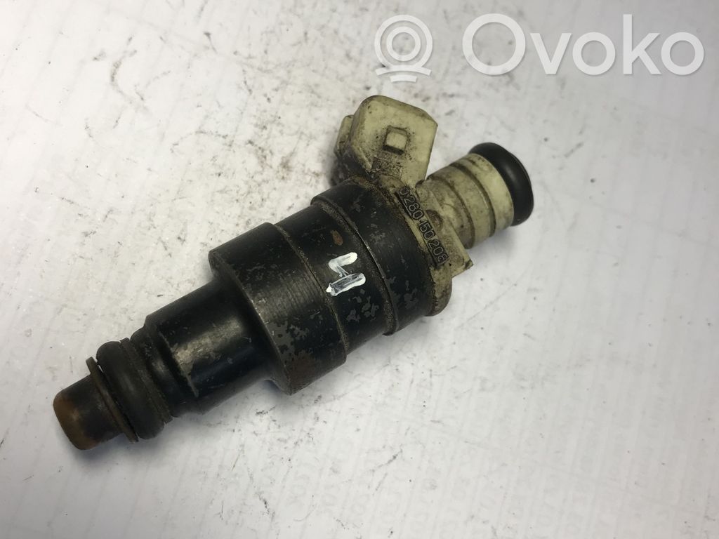 BMW 3 E30 Sprausla (-i) 