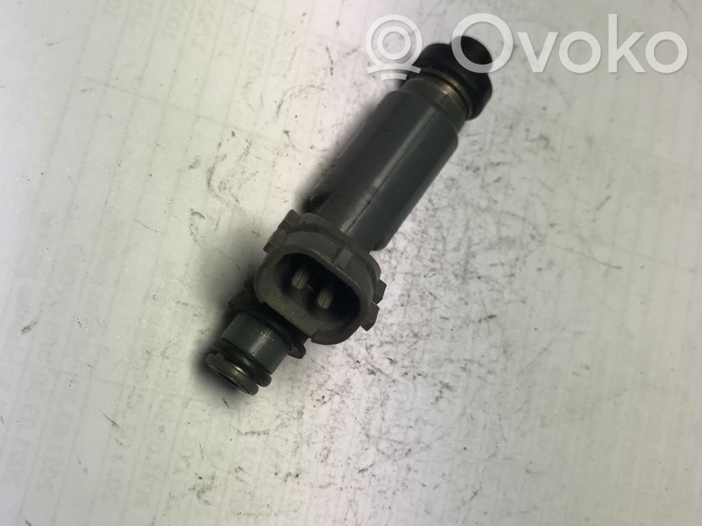 Mazda 323 Sprausla (-i) 