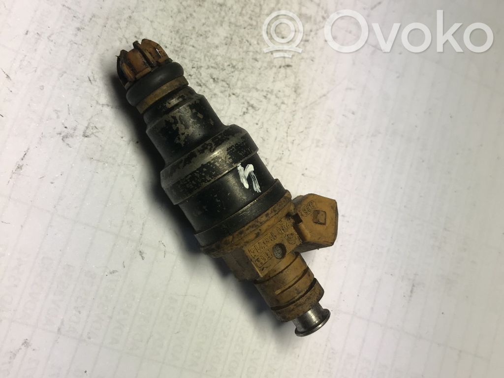 BMW 7 E32 Sprausla (-i) 