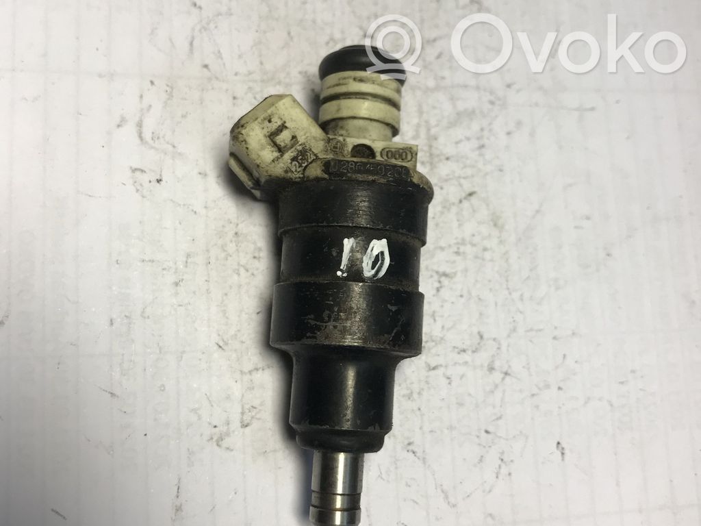 BMW 3 E30 Sprausla (-i) 