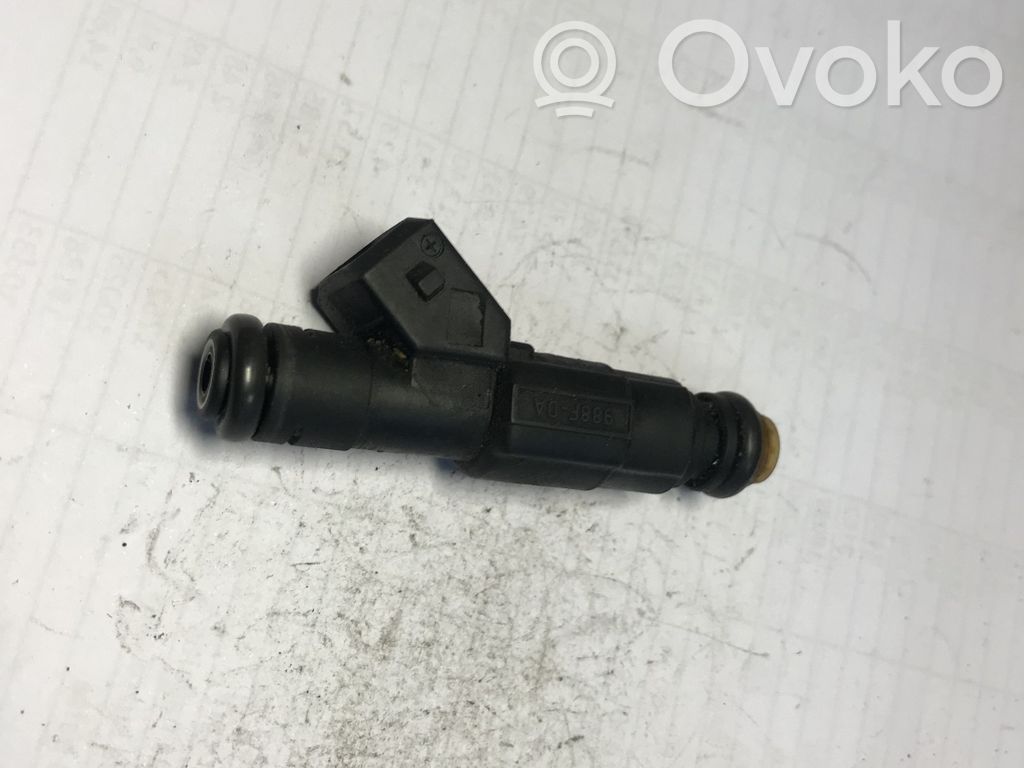 Ford Mondeo MK II Injecteur de carburant 