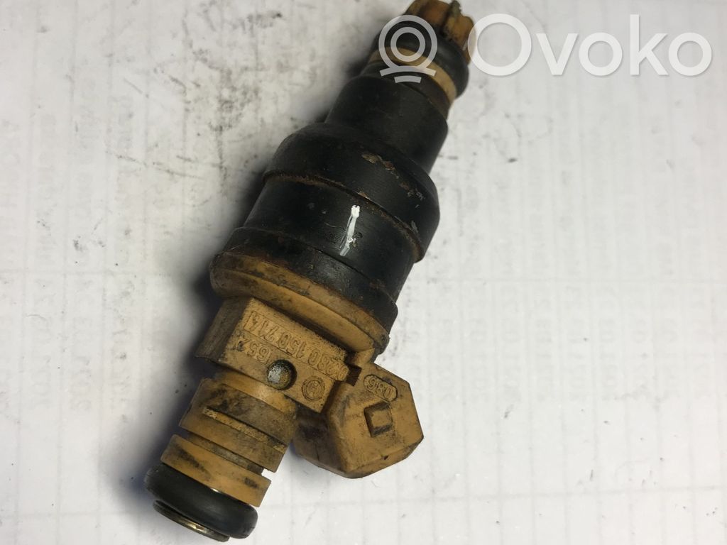 BMW 7 E32 Sprausla (-i) 