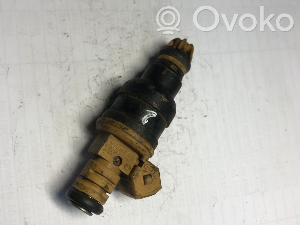 BMW 7 E32 Sprausla (-i) 