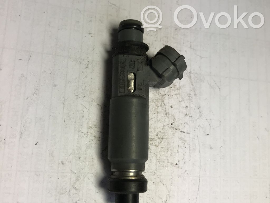 Mazda 323 Sprausla (-i) 