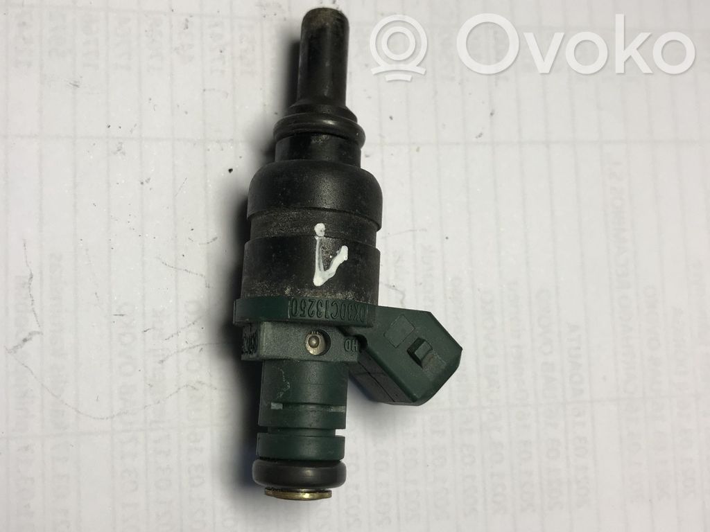 KIA Rio Inyector de combustible 