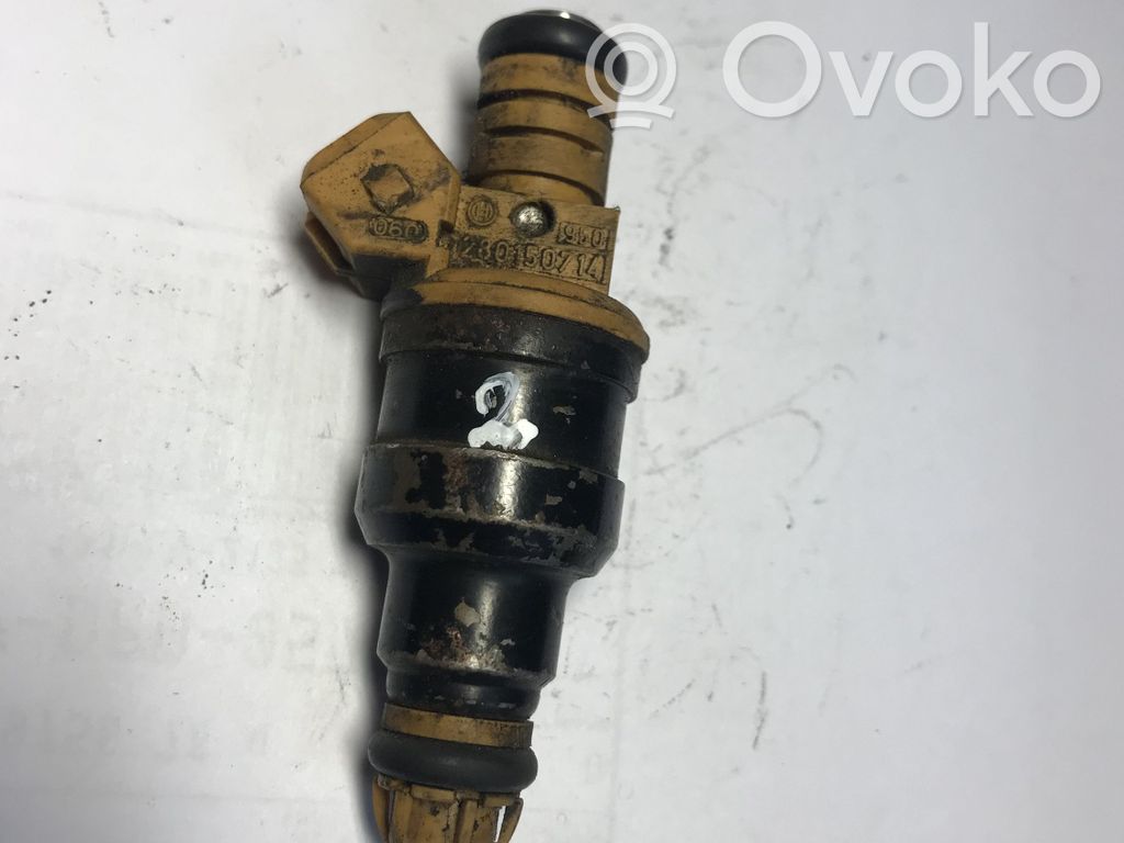 BMW 7 E32 Sprausla (-i) 