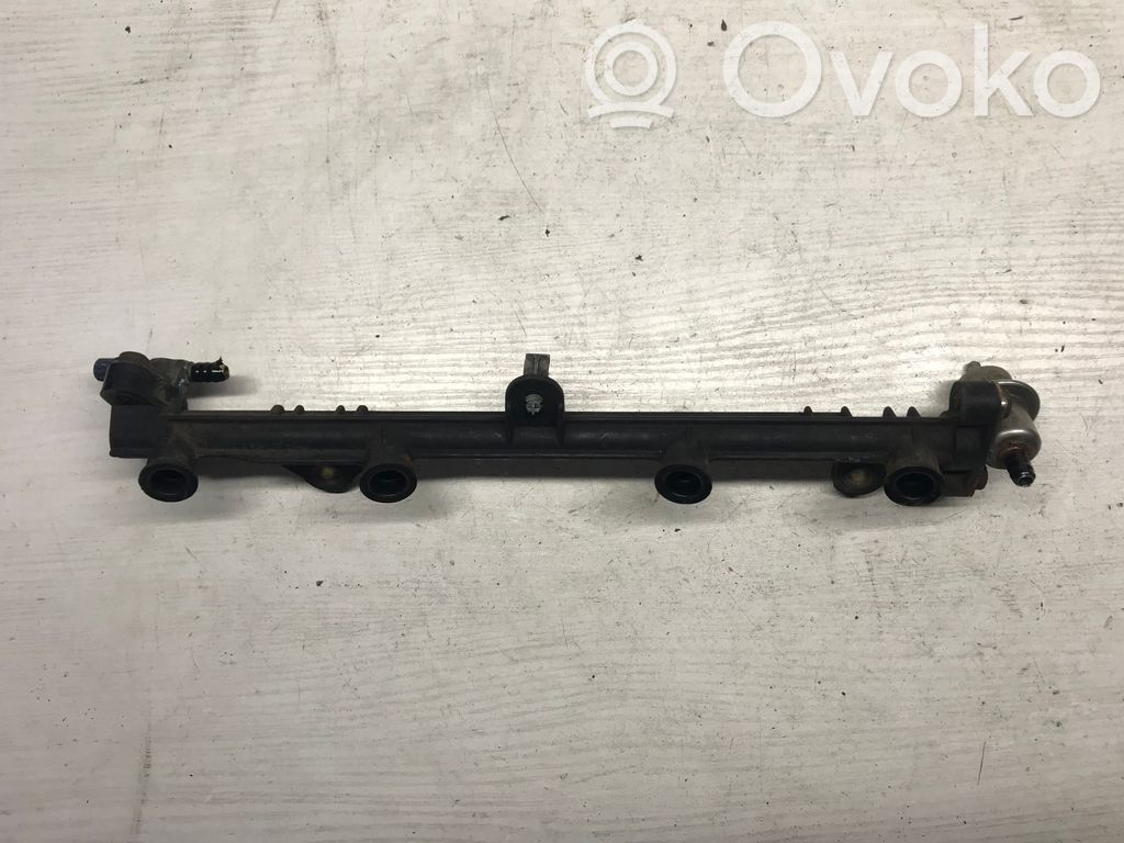 Ford Fiesta Fuel main line pipe 