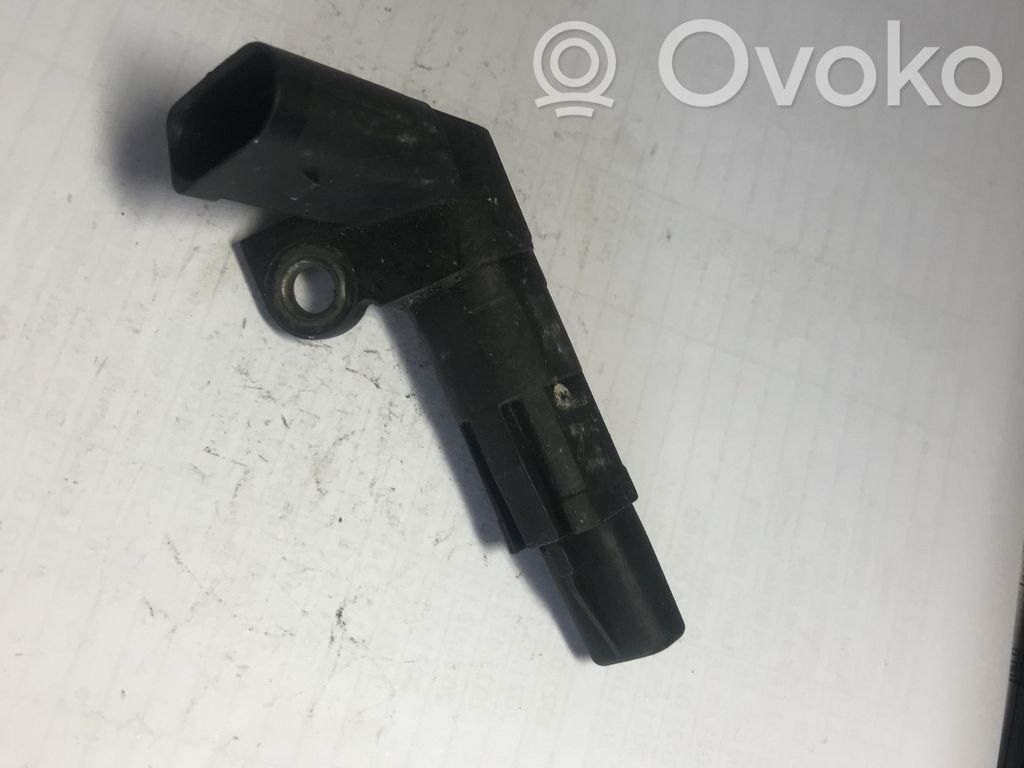 Volkswagen Fox Sensor de posición del cigüeñal 