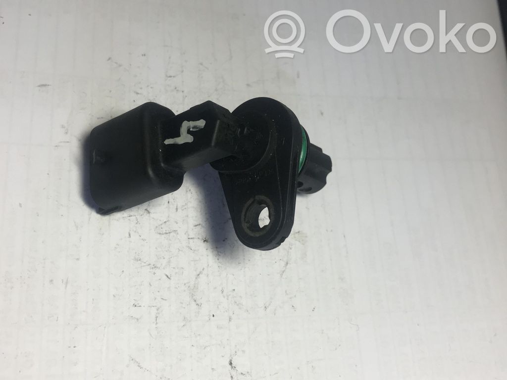 Opel Astra H Sensor de posición del cigüeñal (Usadas) 