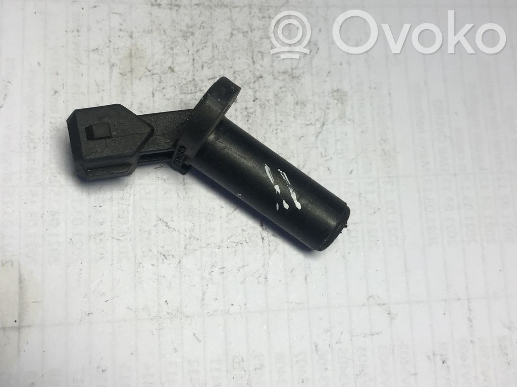 Ford Focus Crankshaft position sensor 