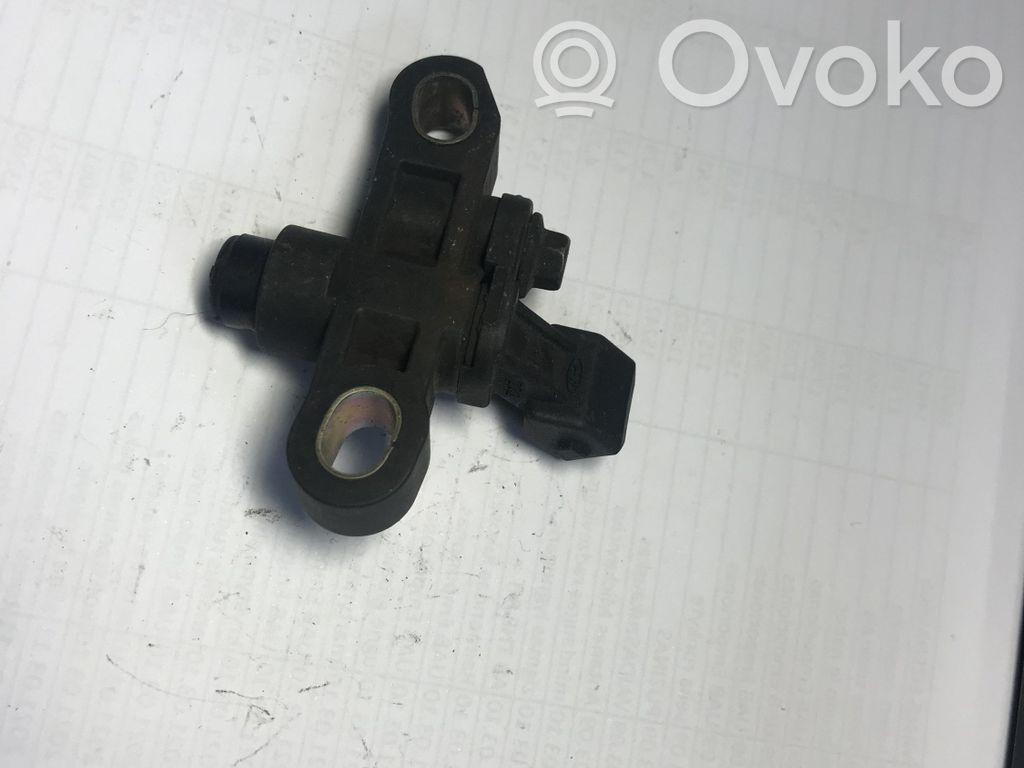 Ford Focus Crankshaft position sensor 