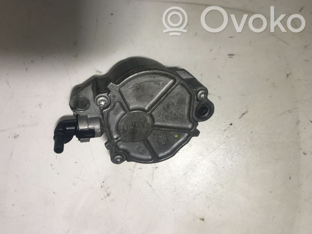 Bomba de vacío   D1561B,0410X