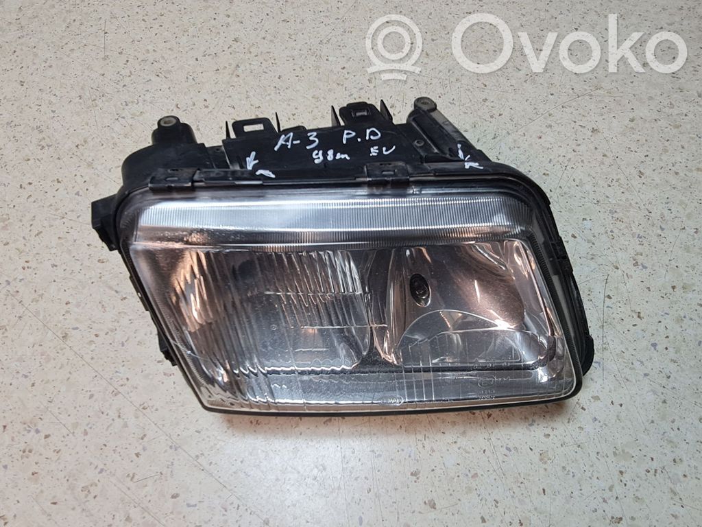 Audi A3 S3 8L Scheinwerfer 