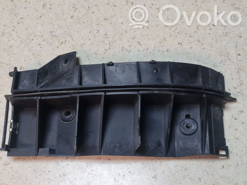 Audi A3 S3 8L Halterung Stoßstange Stoßfänger hinten 