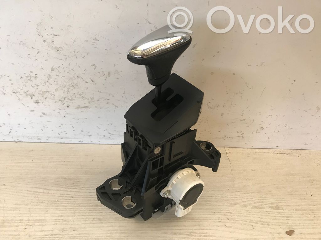 Lexus CT 200H Selector caja de cambios 