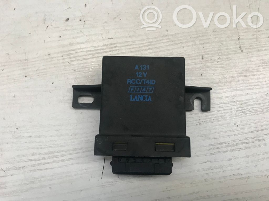Alfa Romeo 145 - 146 Otras unidades de control/módulos 