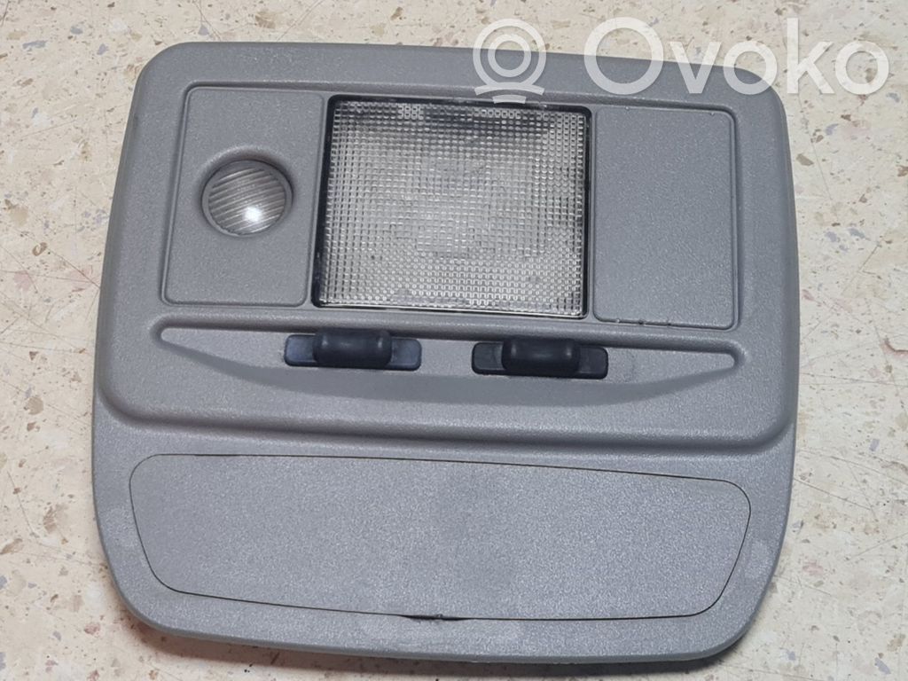 Alfa Romeo 145 - 146 Éclairage lumière plafonnier avant 