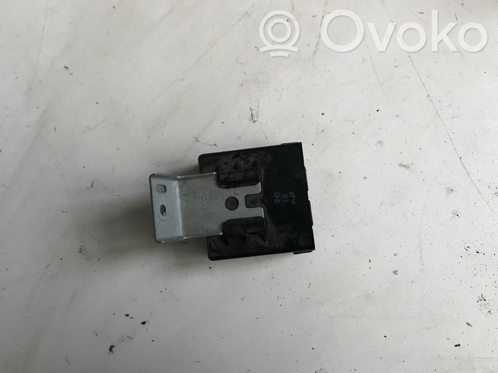 Toyota Corolla E120 E130 Other control units/modules 