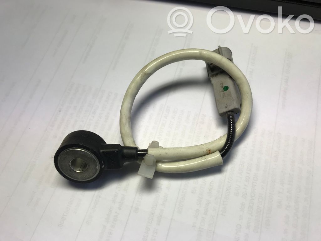 Opel Agila B Sensore di detonazione 