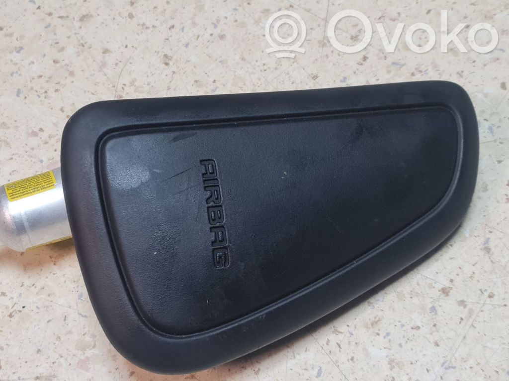Opel Astra G Airbag scaun 