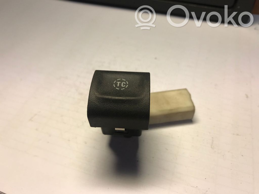 Opel Vectra B Traction control (ASR) switch 