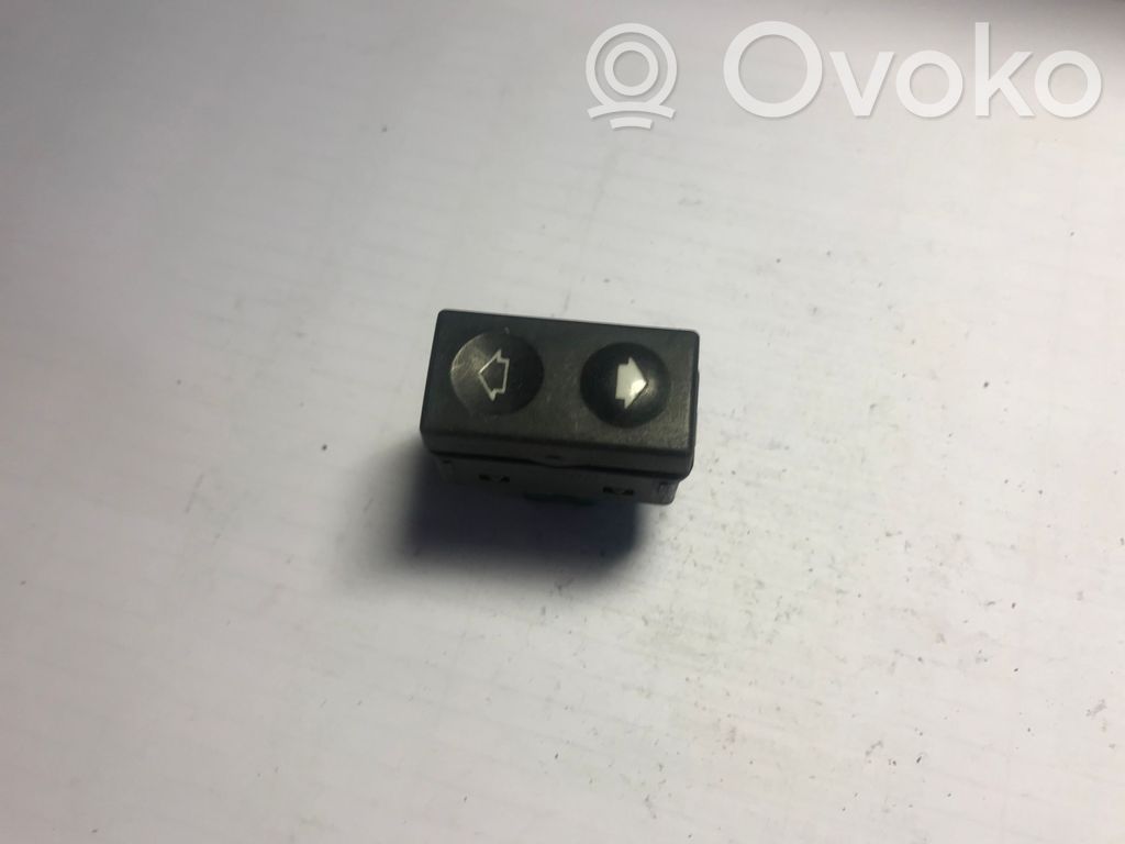 BMW 3 E36 Electric window control switch 