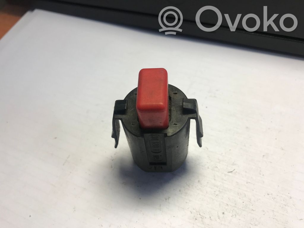 Opel Ascona C Hazard light switch 