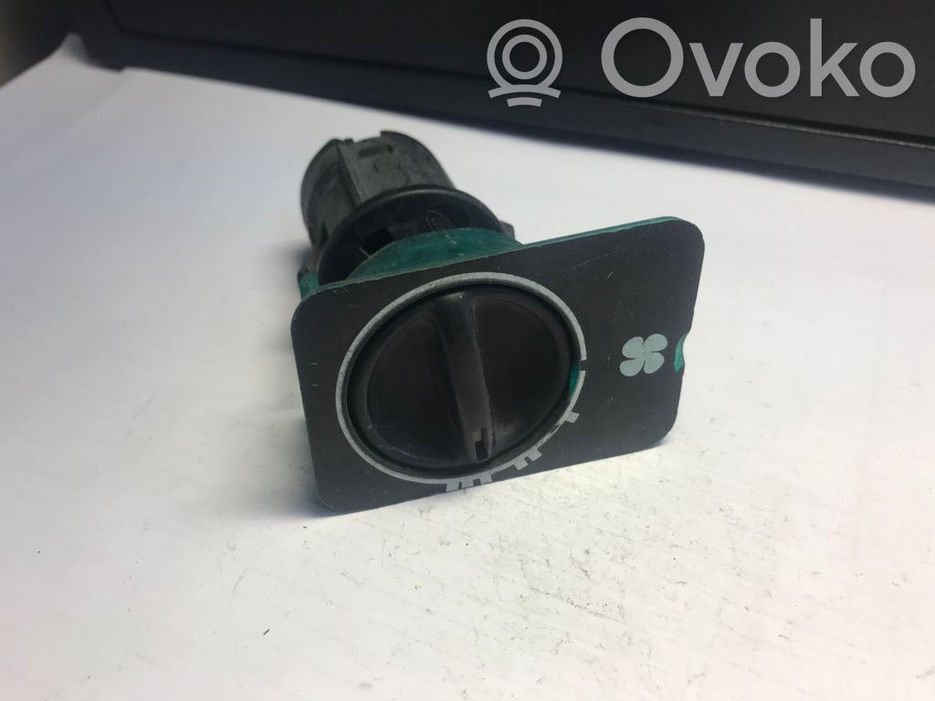 Ford Sierra Interior fan control switch 