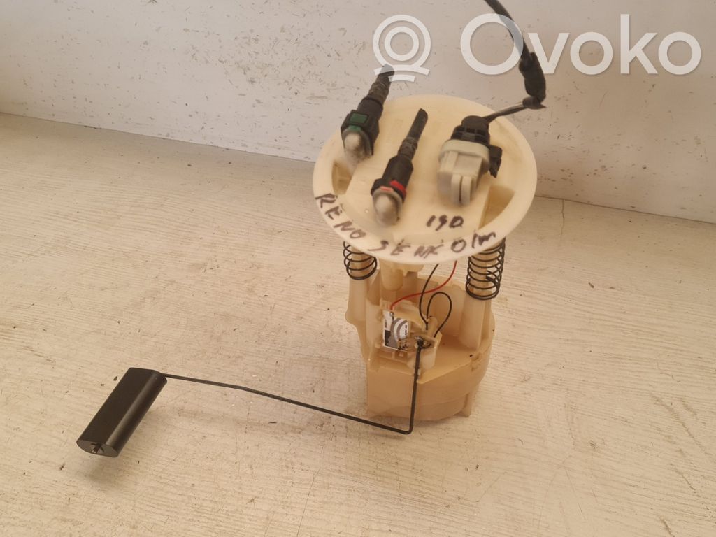 Renault Scenic I Fuel level sensor 