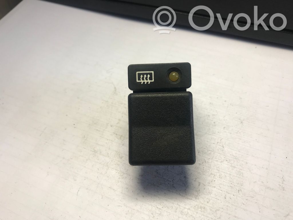 Opel Omega A Windscreen/window heater switch 