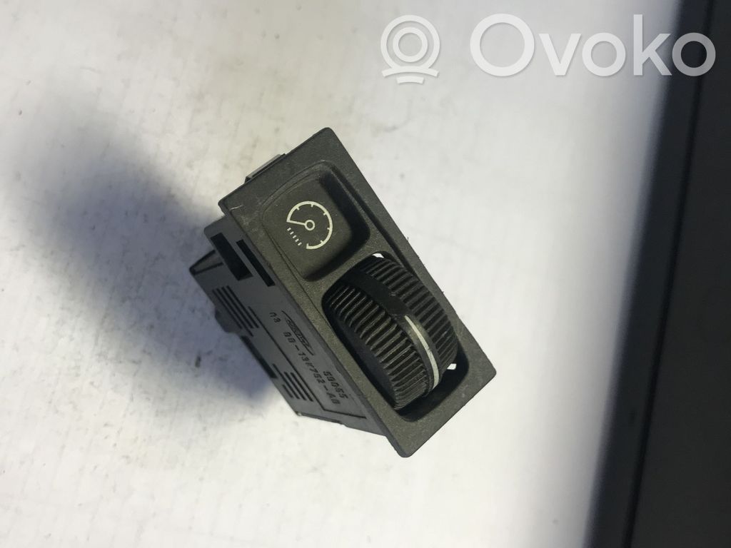 Ford Sierra Interior lighting switch 