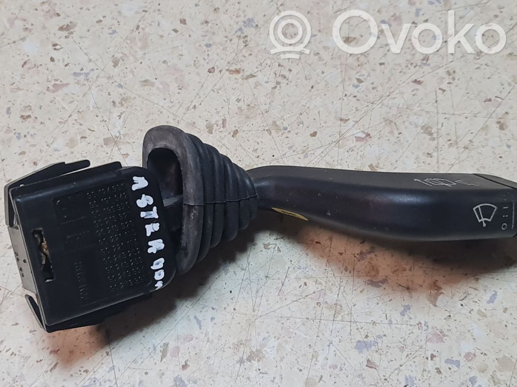 Opel Astra G Wiper control stalk 