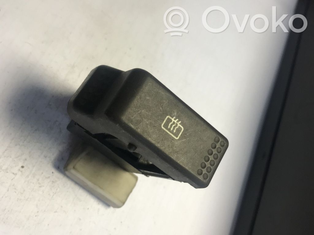 Audi 80 90 B2 Windscreen/window heater switch 