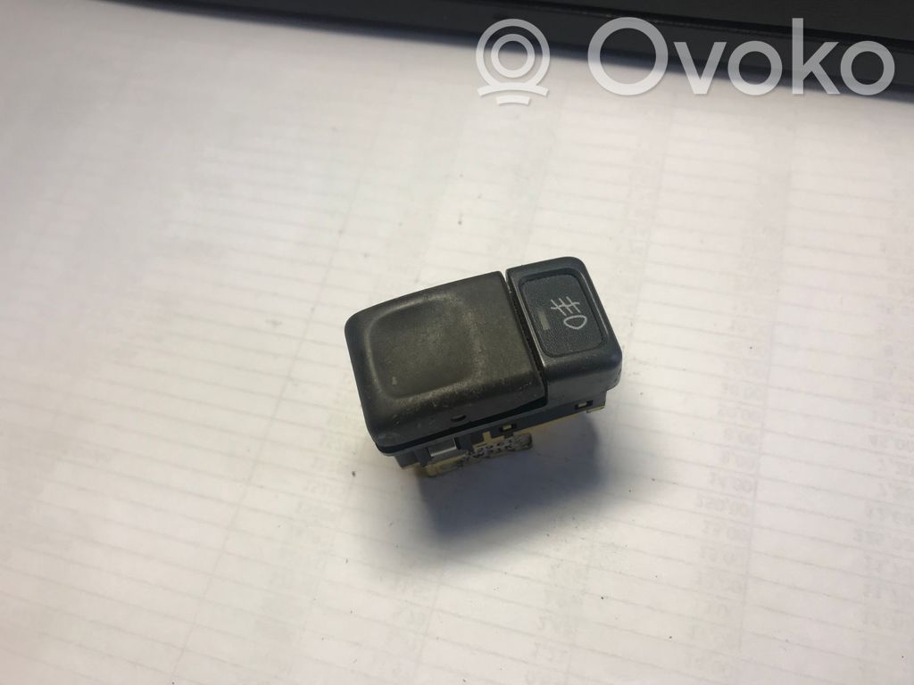 Volvo S70  V70  V70 XC Interruptor de luz antiniebla 