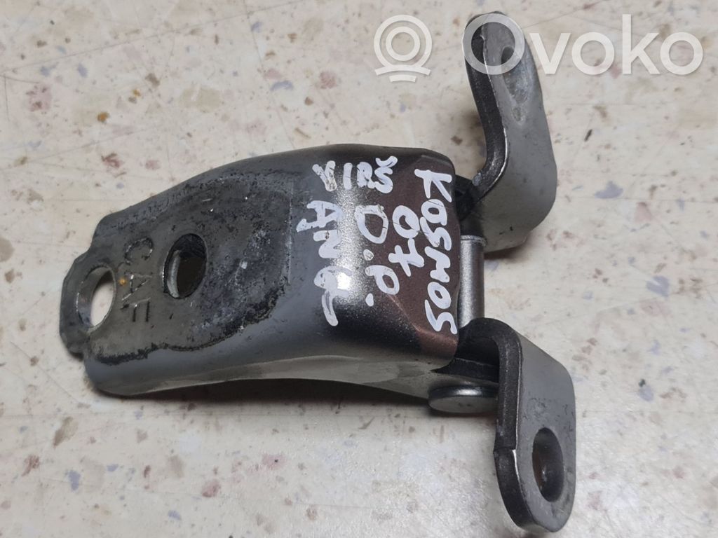 Honda Civic Front door upper hinge 