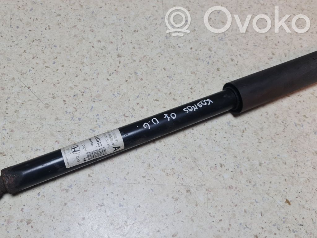 Honda Civic Amortyzator tylny 