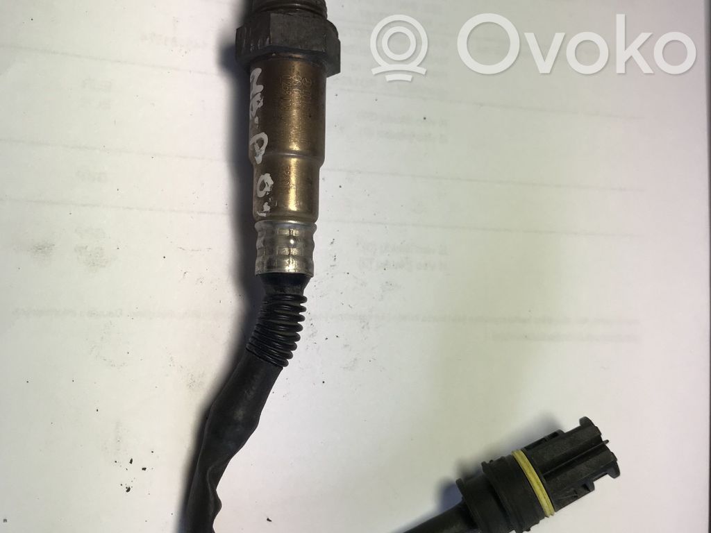 Mercedes-Benz A W168 Lambda probe sensor 
