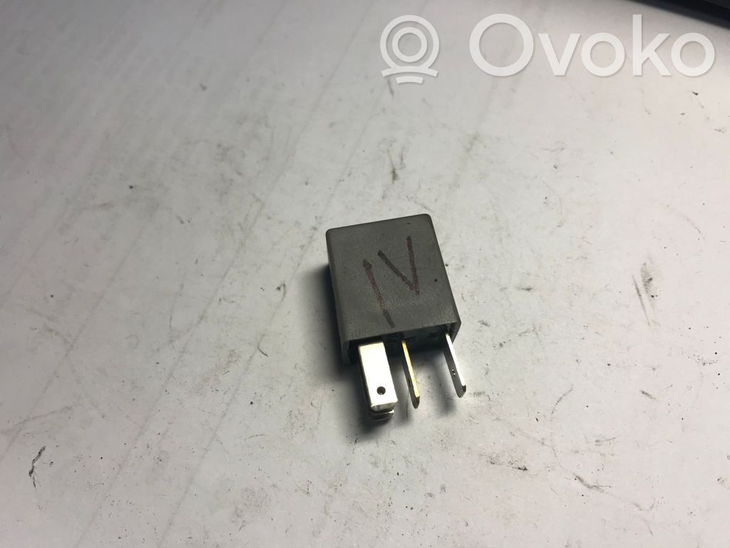 Opel Vectra C Other relay 